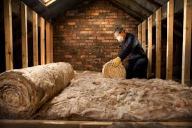 Best Attic Insulation Installation  in Becker, MN